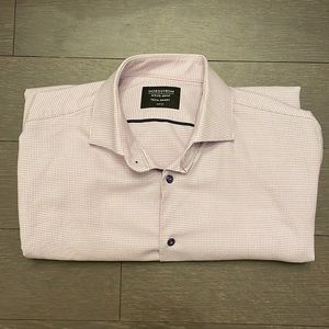 Nordstrom Slim 15 Dress Shirt